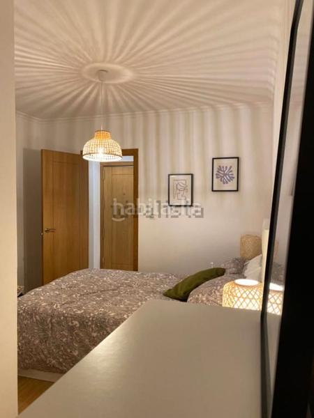 Foto 67c48dbb-b57c-4666-bb79-cab2bafdfe56. Rent flat with heating parking in A Ponte Ourense