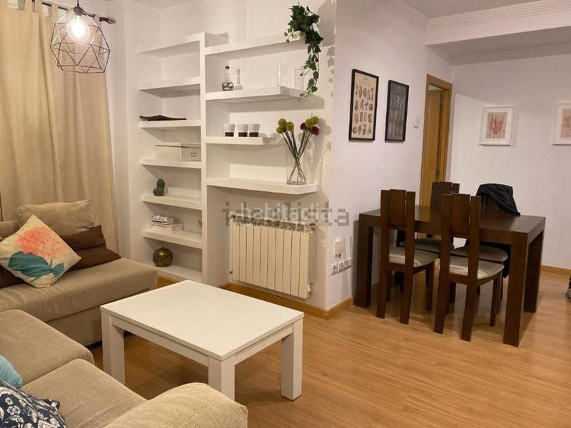 Foto d0ddf82f-004a-4270-aa7d-0f4f76cc5c63. Rent flat with heating parking in A Ponte Ourense