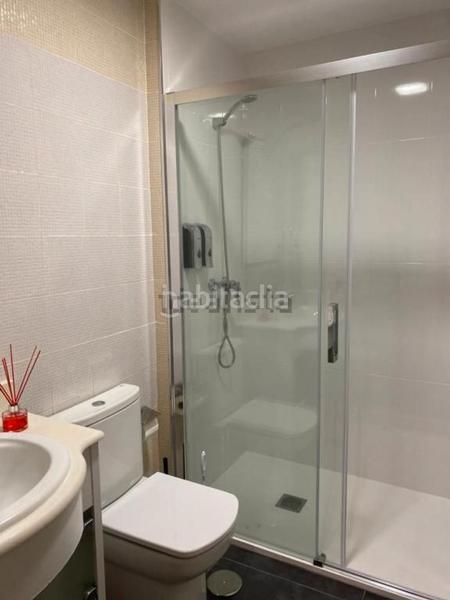 Foto d21361c7-31d2-45b9-8d12-8c1766abef5e. Rent flat with heating parking in A Ponte Ourense