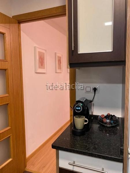 Foto e15b6f3c-23ba-4cce-a53e-aa5898963077. Rent flat with heating parking in A Ponte Ourense