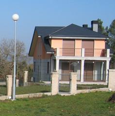Miete Chalet  Rúa das dilueiras
