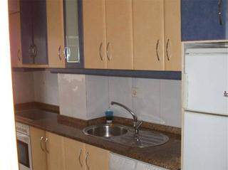 Location Appartement  Rúa telleira