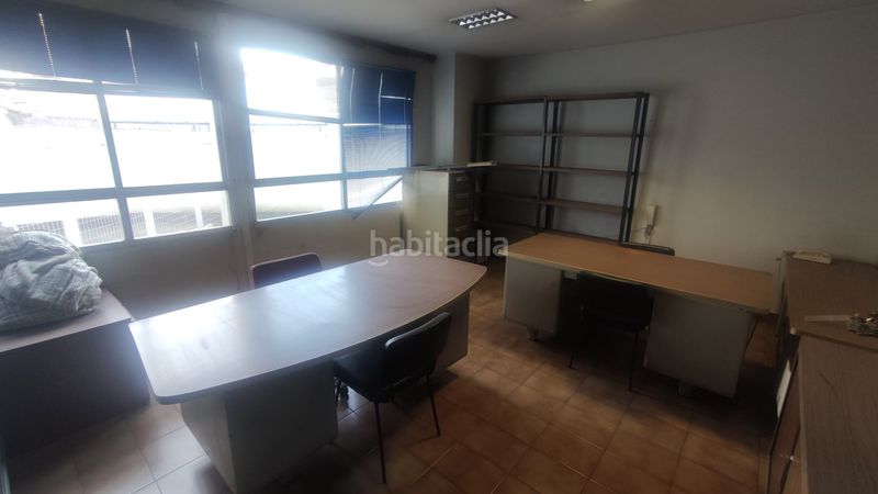 Foto e14b014b-1a1a-4d4f-83dc-eaeea5024ed4. Affitto ufficio in Centro Ourense