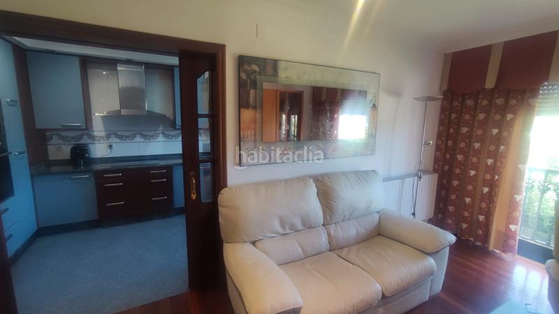 Foto 4105f7e6-6c26-4999-b207-cbc970ca0433. Etagenwohnung mit heizung parking in Mariñamansa Ourense