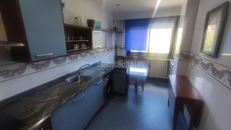 Foto 6b6ed8fc-e57f-47ba-b609-8e213a78c2c2. Etagenwohnung mit heizung parking in Mariñamansa Ourense