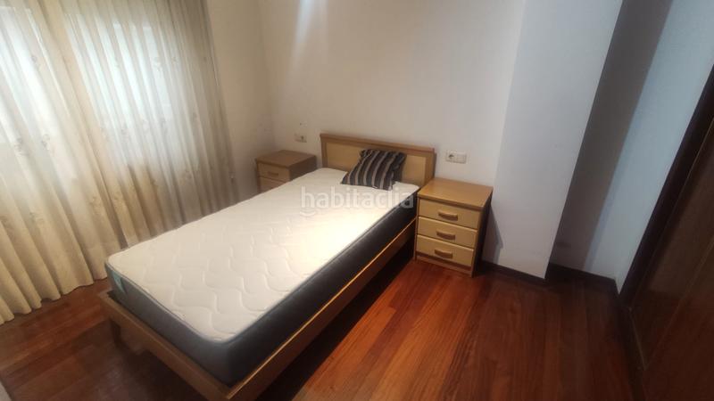 Foto aaad79a4-26a9-4c50-85f8-dac9c0f95fee. Etagenwohnung mit heizung parking in Mariñamansa Ourense