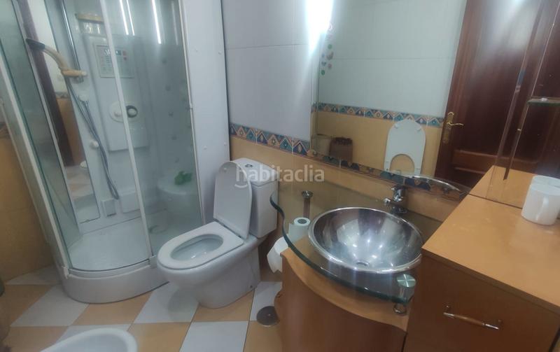 Foto ad21ce31-27ee-4150-a4ac-fd1feff53d20. Etagenwohnung mit heizung parking in Mariñamansa Ourense