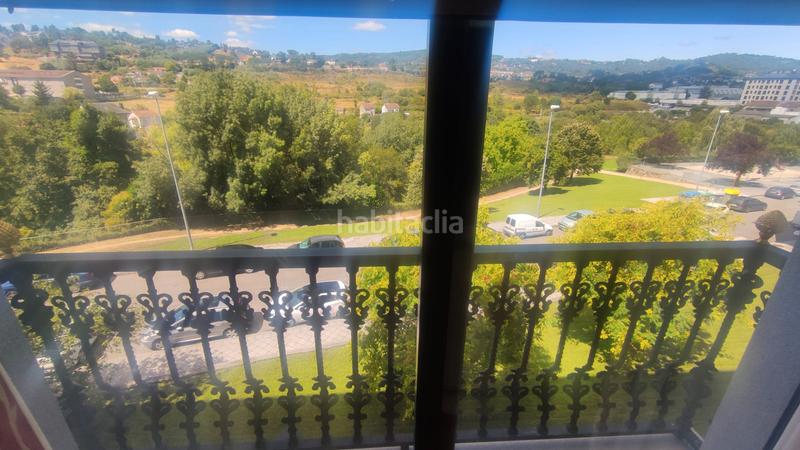 Foto d7efc148-1353-48d1-9709-1e140ff559b6. Etagenwohnung mit heizung parking in Mariñamansa Ourense
