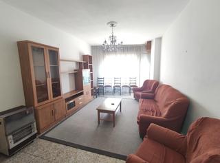 Miete Etagenwohnung  Rua do bierzo