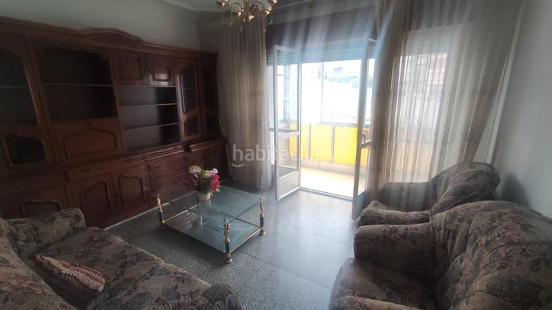 Foto b197096e-87f8-4b5a-81aa-0f58ecbd01f7. Appartamento con riscaldamento parcheggio in Casco Viejo Ourense