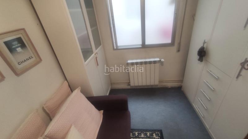 Foto c22ea6d0-1b6e-4421-b68d-2ea6844806f9. Appartamento con riscaldamento in A Carballeira Ourense