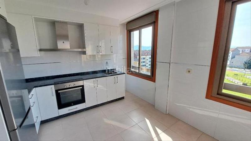 Foto c04bce47-4afe-4ad9-b5fc-b45ec9ae3c6c. Miete etagenwohnung mit heizung parking in Ventiun Ourense