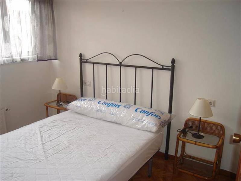 Foto 783e1777-2a97-4dec-ab2d-66912935b58f. Affitto appartamento con riscaldamento in Casco Viejo Ourense