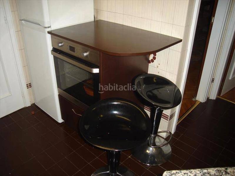 Foto bbce919e-fefe-4fa9-94a0-360da39ea4de. Affitto appartamento con riscaldamento in Casco Viejo Ourense