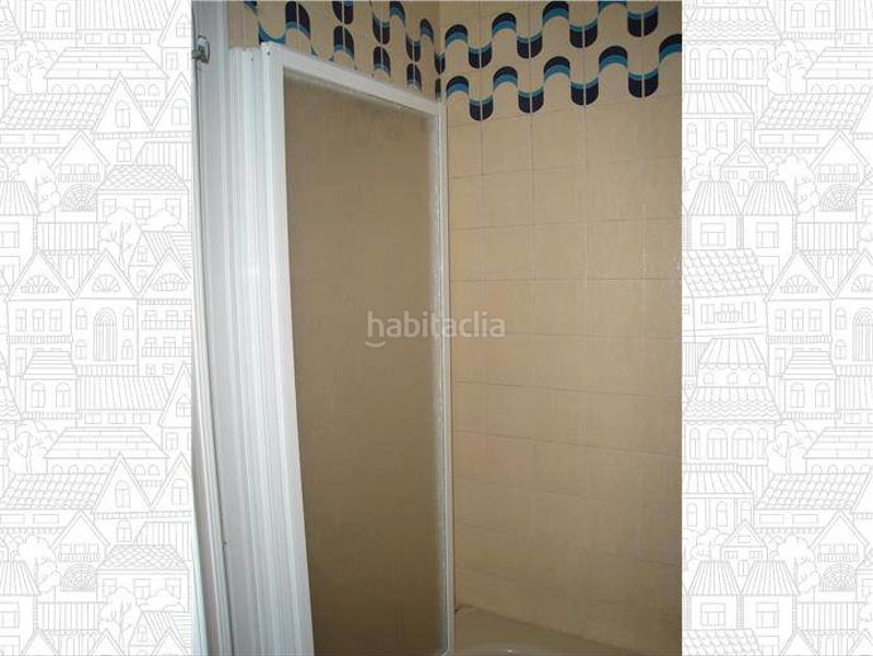 Foto 1d174162-8bd1-455f-b0ad-4999775d7600. Miete etagenwohnung mit heizung in Casco Viejo Ourense