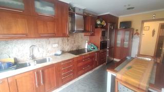 Miete Etagenwohnung  Avenida de zamora