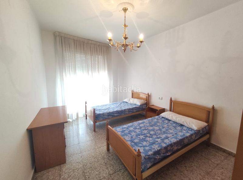 Foto e4b3d1f6-224f-43f5-90e7-c38a18bb145a. Lloguer pis amb calefacció a Universidad Ourense