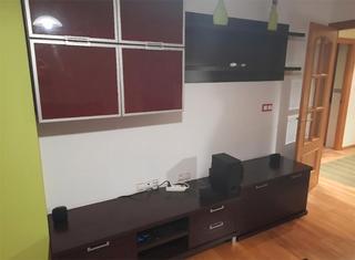 Location Appartement  Rua antonio roman