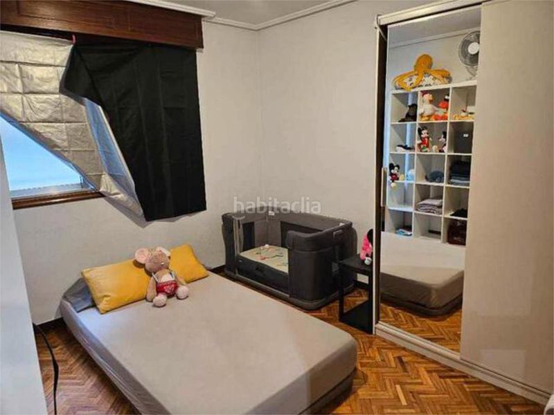 Foto 59ff9931-5b0e-4fa1-819c-d3d8599c0bec. Flat with heating parking in Centro Ourense