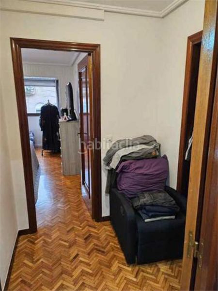 Foto 5cb16b91-3343-48a9-9041-0278256622f4. Flat with heating parking in Centro Ourense