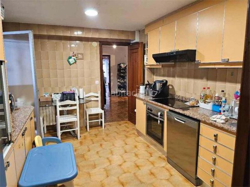 Foto 8e91ff30-a3f0-4c82-a148-64f347b06c58. Flat with heating parking in Centro Ourense