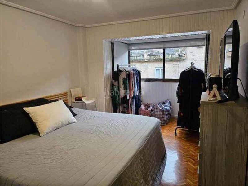Foto e043a997-c459-4707-9459-d617492e2683. Flat with heating parking in Centro Ourense