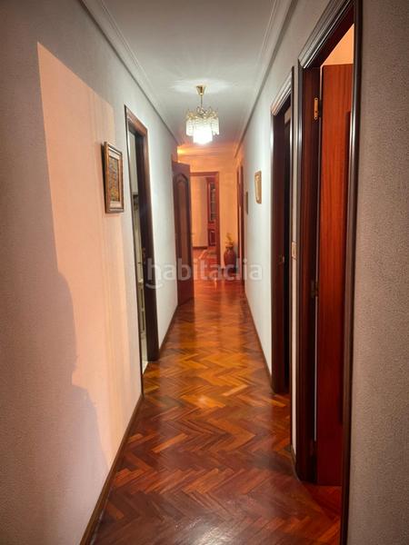 Foto 5e5a4d39-5852-4c60-8368-81666cb6242a. Appartamento con riscaldamento parcheggio in Posío Ourense