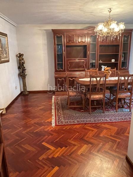 Foto 7a79a728-9946-4aaa-9b3a-9255eb1eae81. Appartamento con riscaldamento parcheggio in Posío Ourense