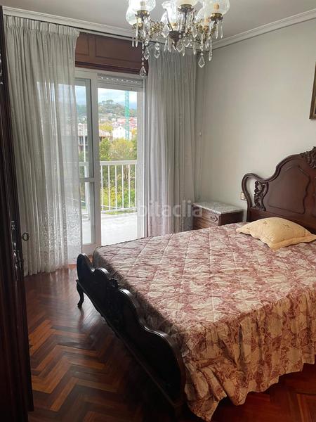 Foto 88e83f9a-e528-459f-a4ea-10d6c48c29e7. Etagenwohnung mit heizung parking in Posío Ourense