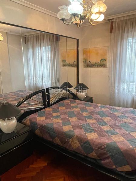 Foto a63a0174-6271-4aa4-ac3e-6b19d921e003. Etagenwohnung mit heizung parking in Posío Ourense