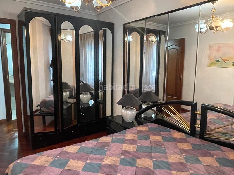 Foto 3f1ed776-6539-4245-959c-6f53b702eede. Flat with heating parking in Posío Ourense