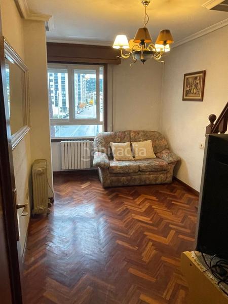 Foto 90ebb162-7083-49e2-96be-c23c8f0250ab. Flat with heating parking in Posío Ourense