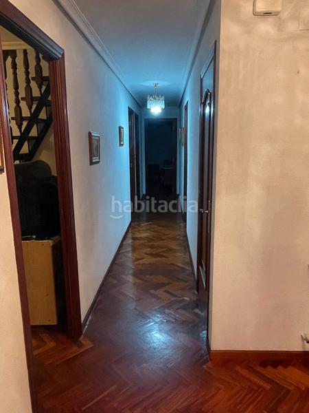 Foto a2d262c0-19a8-4134-8475-448566bd2bcb. Flat with heating parking in Posío Ourense