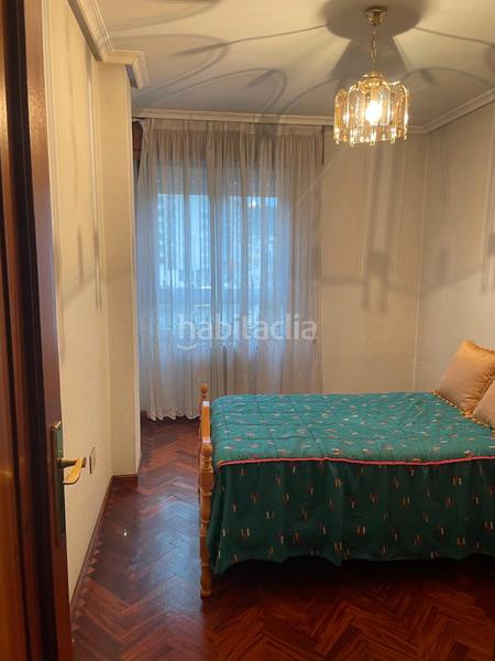 Foto cc027224-04bf-4d0f-a62b-d430108a964a. Flat with heating parking in Posío Ourense