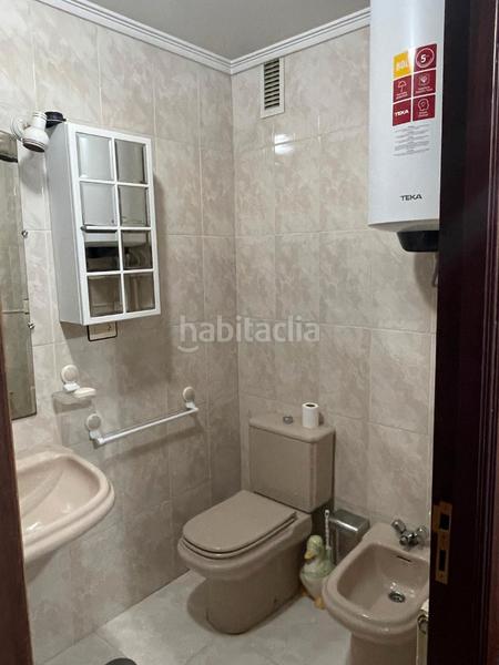Foto cd9252c3-9bc5-40e0-b5a3-9ec986617f9b. Flat with heating parking in Posío Ourense