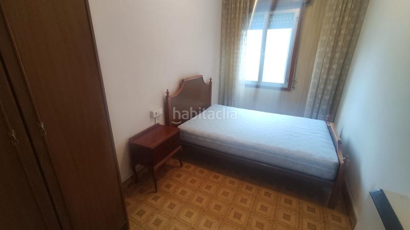 Foto 05459d0d-a7f8-497e-b123-503ba5c835b5. Flat with heating parking in Casco Viejo Ourense