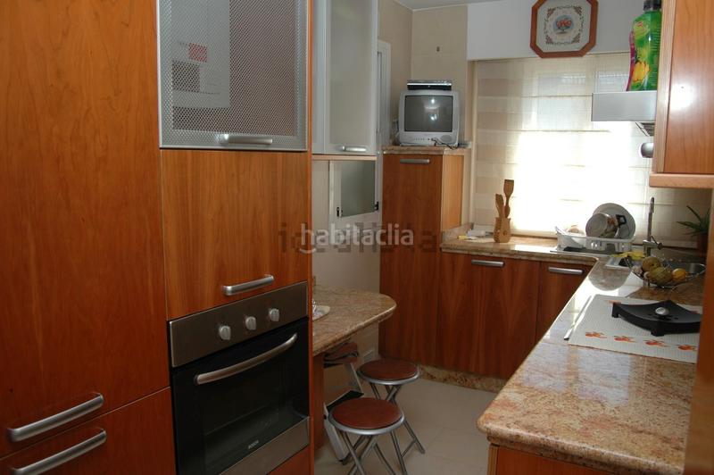 Foto 1426929e-ab4b-4204-bb74-0f2898ae0c19. Appartamento con riscaldamento parcheggio in As Lagoas Ourense