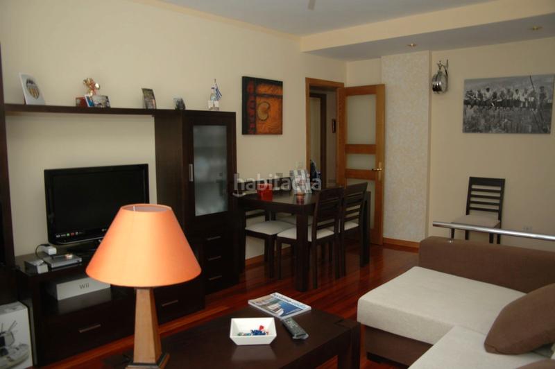 Foto 866f0113-54f8-46c3-a21e-a07293b187fc. Appartement avec chauffage parking dans As Lagoas Ourense
