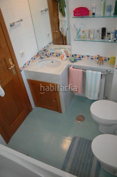 Foto 8f0430be-52d8-4d7e-907c-dd3952642c06. Appartement avec chauffage parking dans As Lagoas Ourense