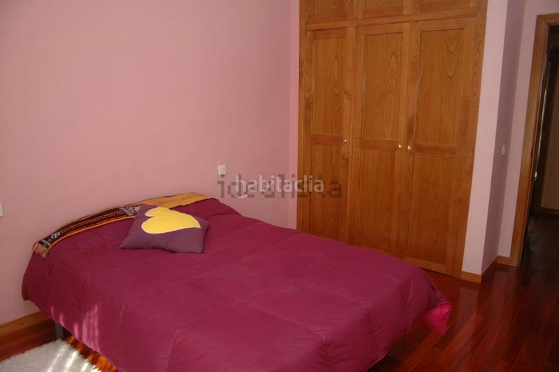 Foto 699f0f78-b952-4e88-8016-d2ea0af42c61. Pis amb calefacció aparcament a As Lagoas Ourense