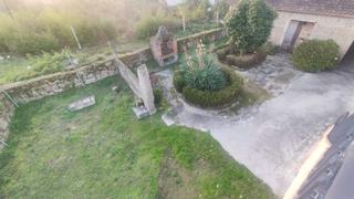Haus in San Cibrao das Viñas