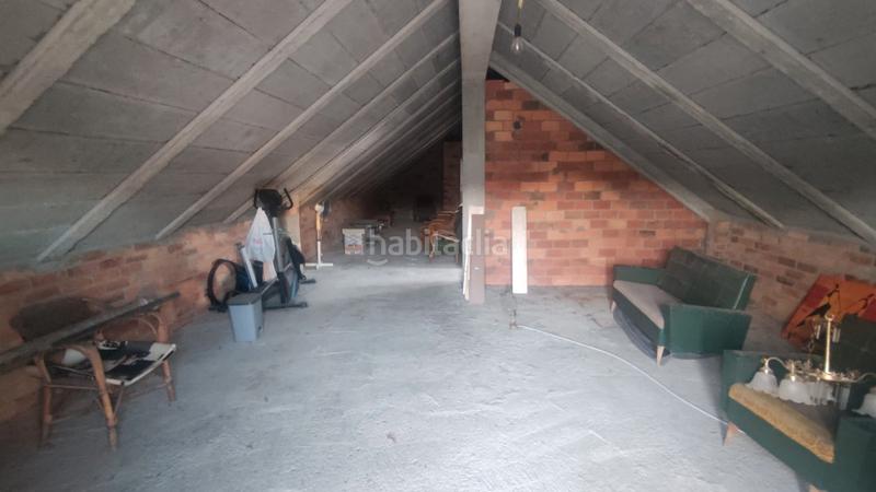 Foto 312aad95-8d41-4c76-972d-2384a0f6eb8b. House with parking in San Cibrao das Viñas