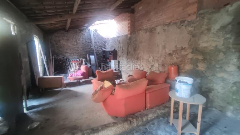 Foto 46e4e152-d1b3-4fad-891f-b4f3e6dcaa20. House with parking in San Cibrao das Viñas