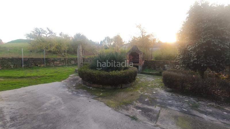Foto 50961b54-2808-4af4-ac72-ef1471ecb7a7. House with parking in San Cibrao das Viñas