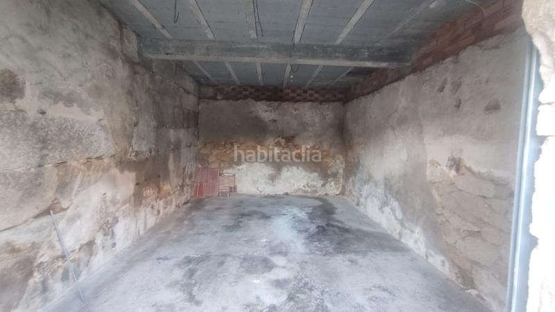 Foto b7ed057d-86a4-4d1a-8e50-4cf4beebcd03. House with parking in San Cibrao das Viñas