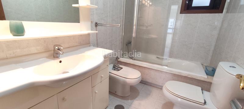 Foto 7b931a4f-6fde-4e53-88ae-97ad24e06d4b. Rent flat with heating in Casco Viejo Ourense