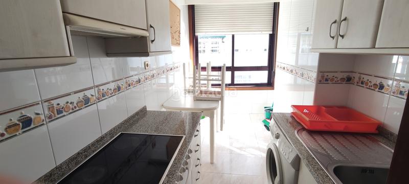 Foto e24cc290-8cdb-4363-947b-b956b60de829. Rent flat with heating in Casco Viejo Ourense