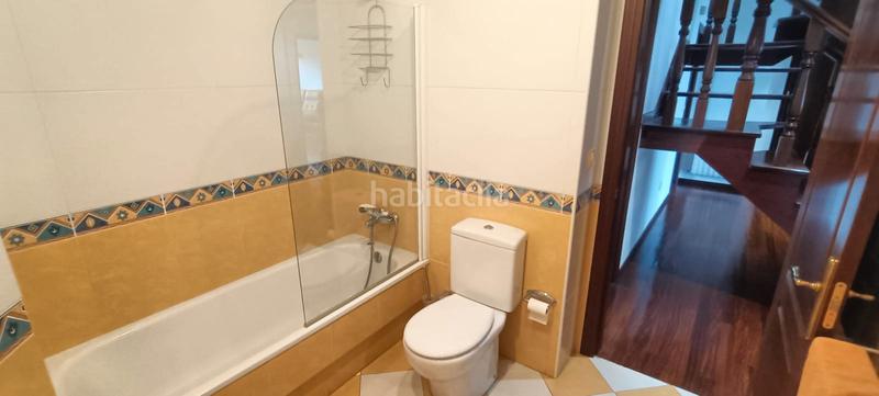 Foto 596db91b-e179-4fe0-bce3-a63eeff47049. Affitto appartamento con riscaldamento parcheggio in Ourense