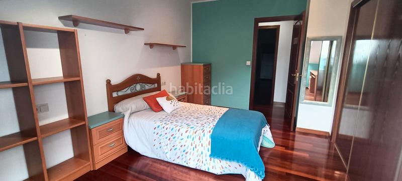 Foto 7b6d5a1c-d5e7-429d-8d20-9632bfed26c4. Affitto appartamento con riscaldamento parcheggio in Ourense