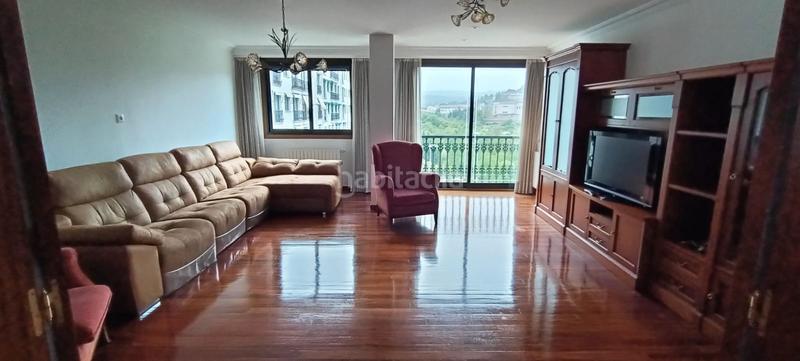 Foto b74362c9-bc50-4199-8f27-8dab30c6704c. Affitto appartamento con riscaldamento parcheggio in Ourense